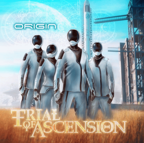 Trial Of Ascension : Origin